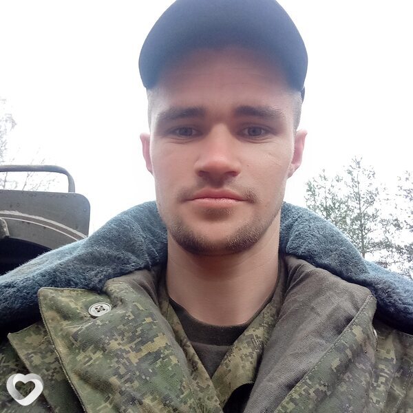 Дима, 31, Жодине — анкета №109010