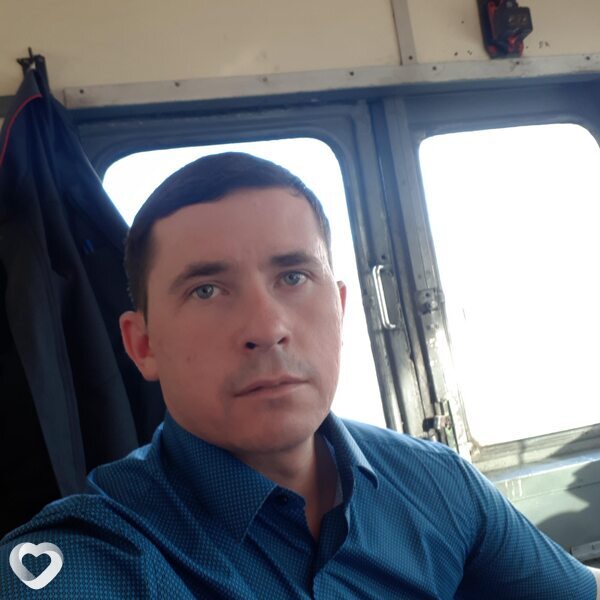 Николай, 42, Усолье-Сибирское — анкета №109229