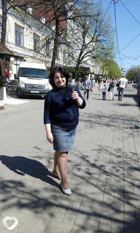 Жанна, Ярославль