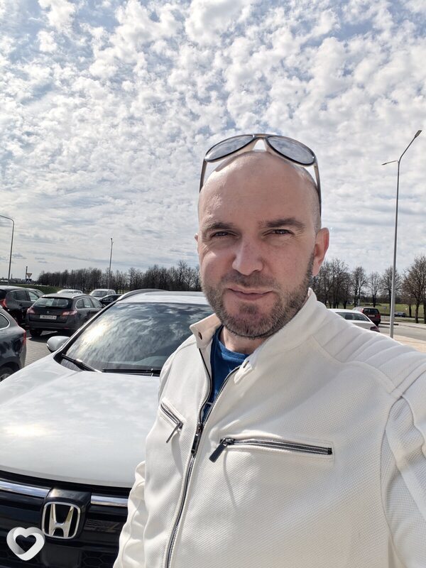 Юрий, 36, Минске — анкета №109235