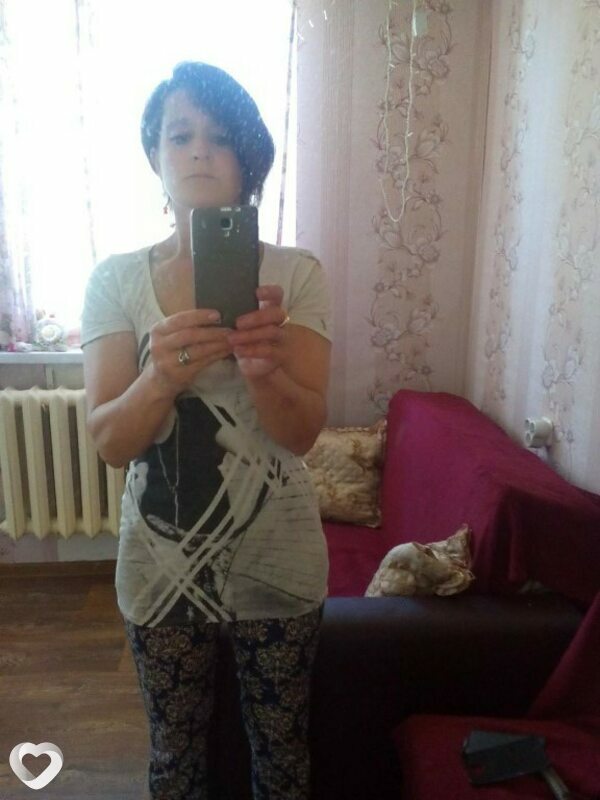 Nikolia, 51, Гродно — анкета №109238
