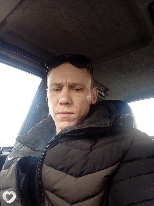 Евгений, 42, Старом Осколе — анкета №109240