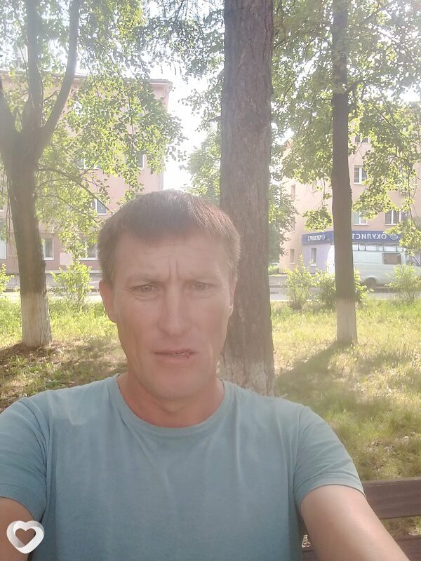 Ииигорь, 41, Нефтекамске — анкета №109241