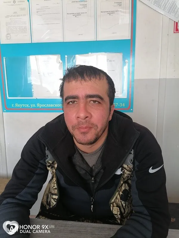 Тир, 33, Якутске — анкета №5385