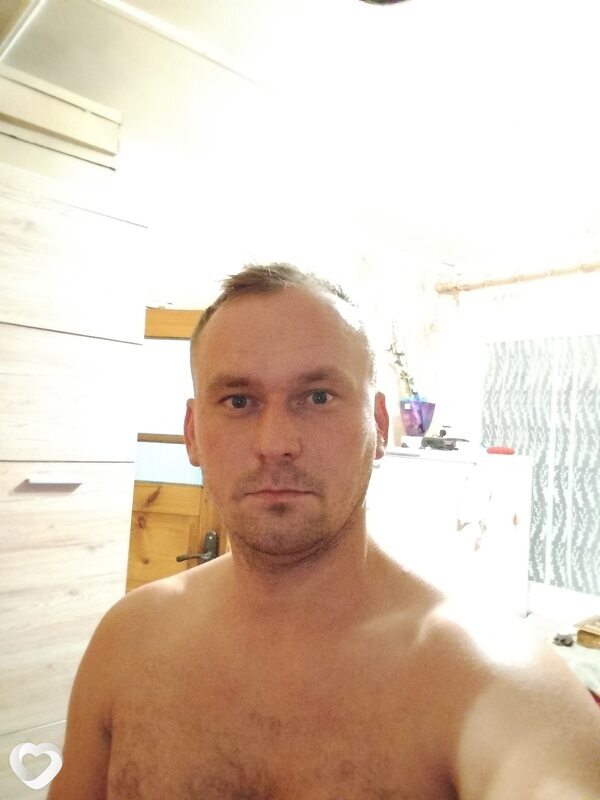 Паша, 34, Минске — анкета №109274