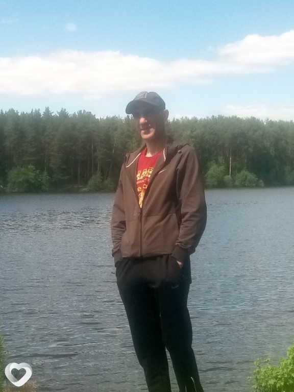 Александр, 48, Екатеринбурге — анкета №109281