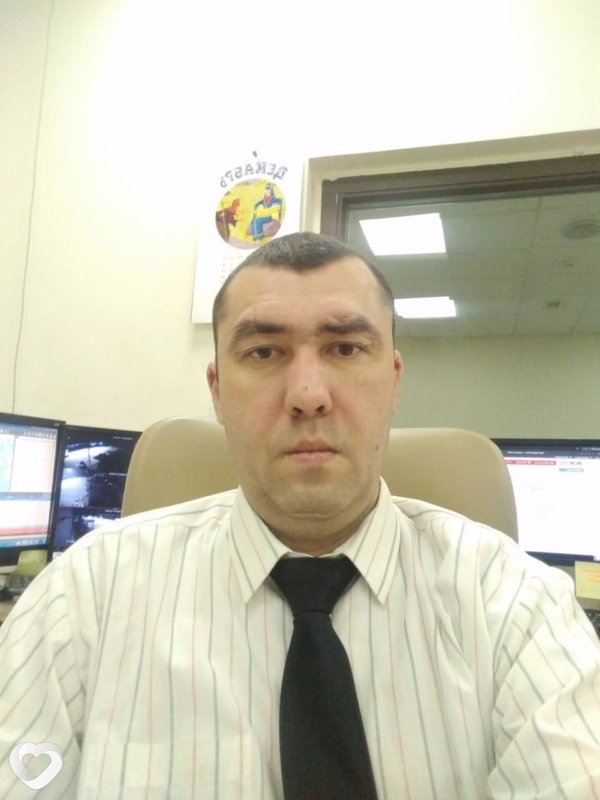 Андрей, 40, Орске — анкета №109287