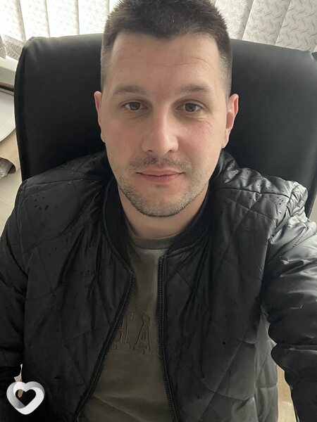 Евгений, 31, Минске — анкета №109323