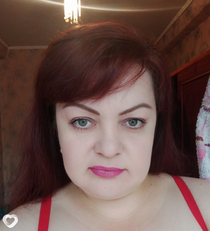 Ольга, 45, Донецк (Ростовская Обл.) — анкета №109329