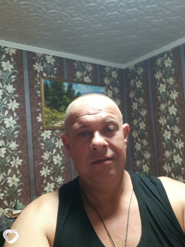 Валерий, 51, Ростове-на-Дону — анкета №109333