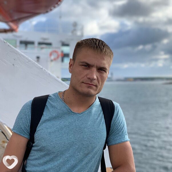 Сергей, 36, Гродно — анкета №109337