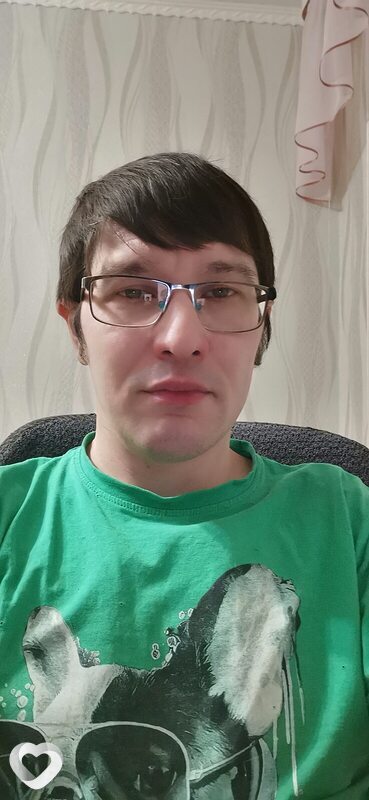 Альберт, 38, Уфе — анкета №109196