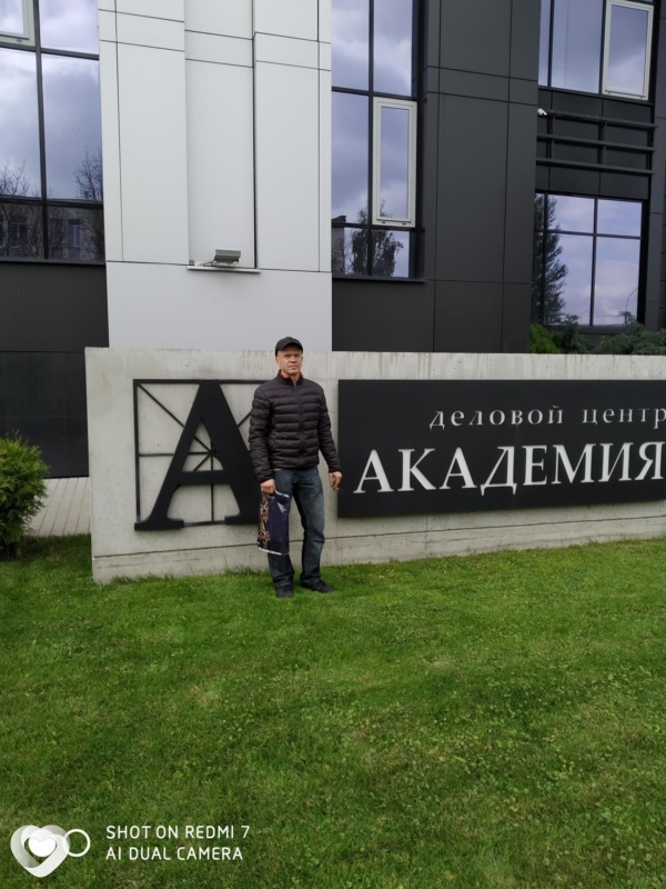 Сергей, 45, Жлобине — анкета №109199