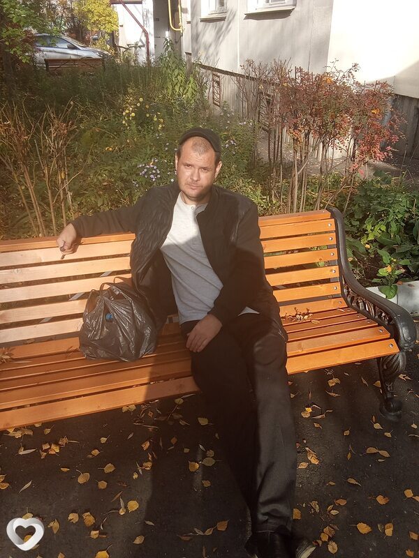 Максим, 38, Арзамасе — анкета №109203