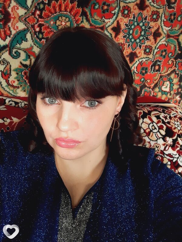 Елена, Докучаевск