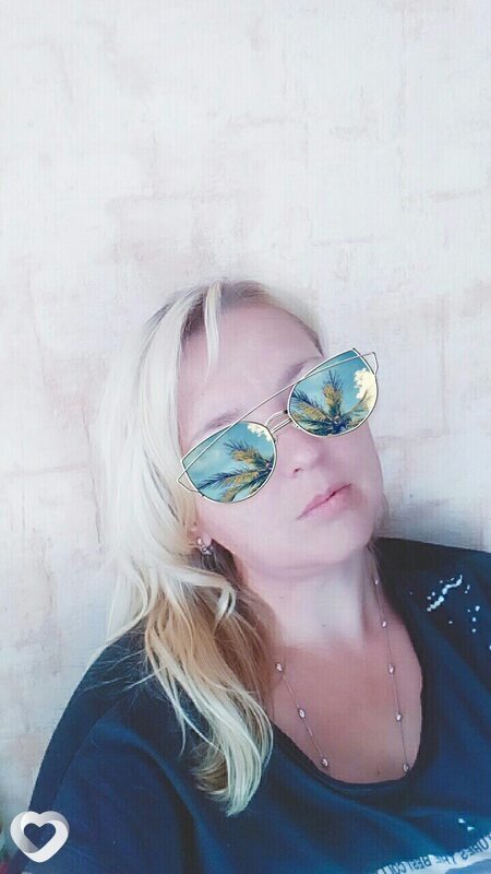 Irina, 47, Пензе — анкета №109206