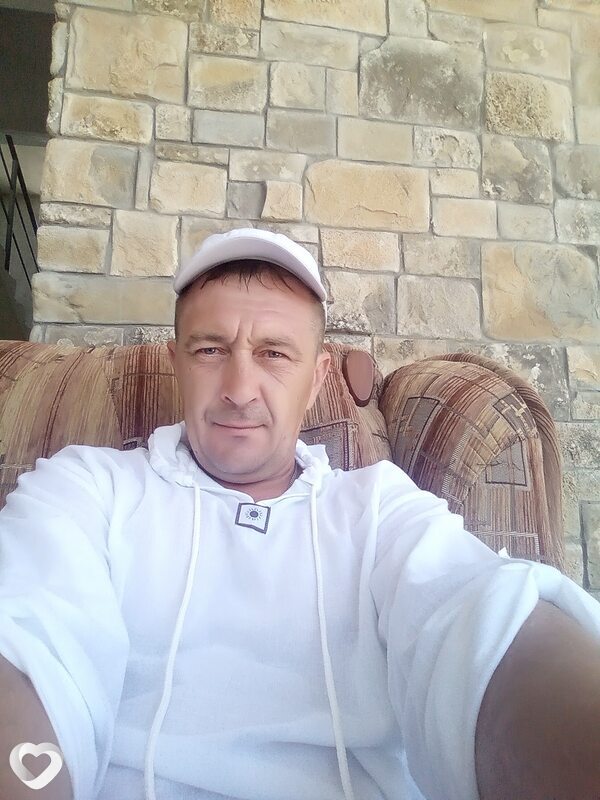Алекс, 51, Ростове-на-Дону — анкета №109217