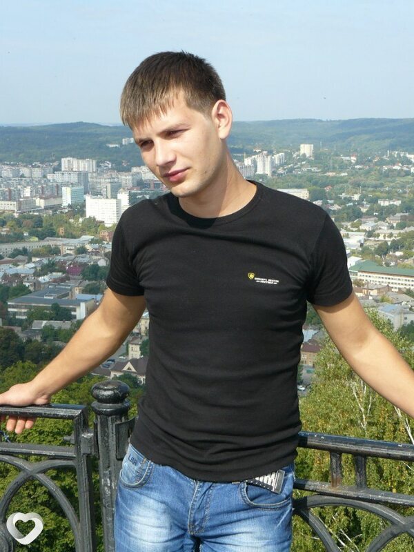 Sava, 36, Павлограде — анкета №109542