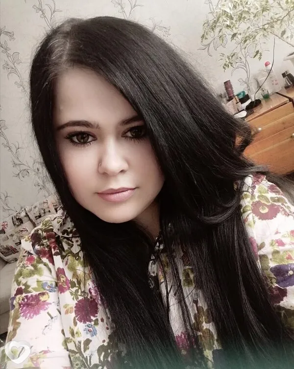 Наташа, 33, Гомеле — анкета №5391