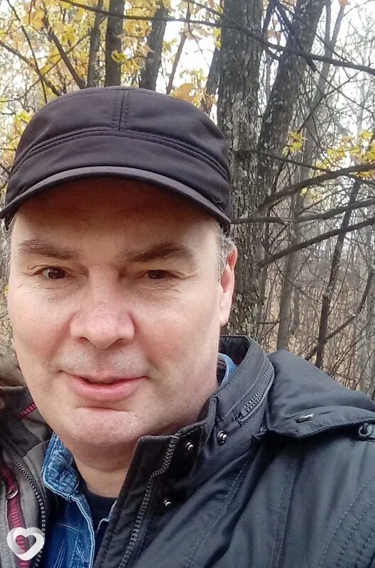 Евгений, 49, Барнауле — анкета №109549