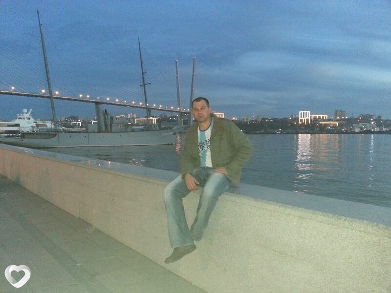 Виталий, 49, Таганроге — анкета №109552