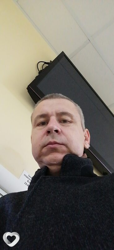 Геннадий, 45, Рязани — анкета №109553