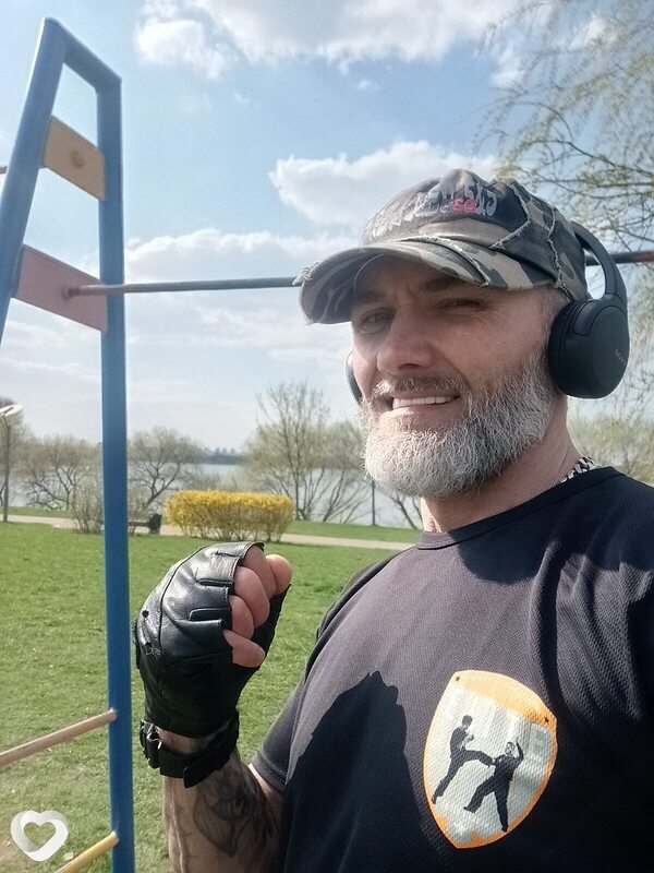 Dmitry, 49, Минске — анкета №109556