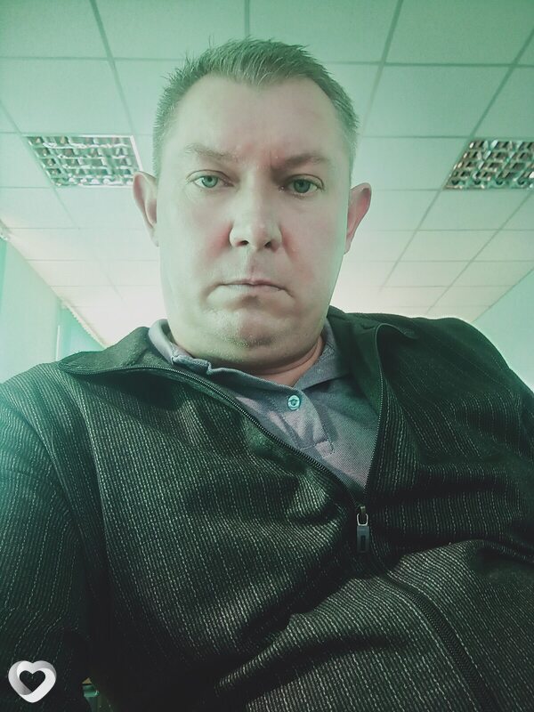 Василий, 40, Усть-Каменогорск — анкета №109558
