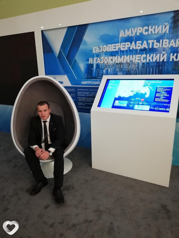 Станислав, 35, Москве — анкета №109367