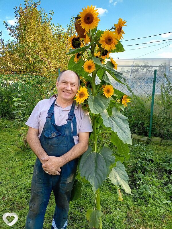 Константин, 63, Тюмени — анкета №109371