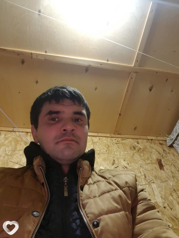 Диман, 39, Липецке — анкета №109372