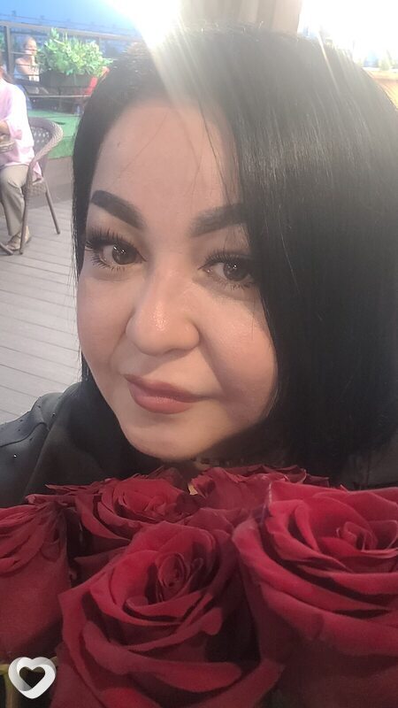 Дина, 45, Экибастузе — анкета №109377