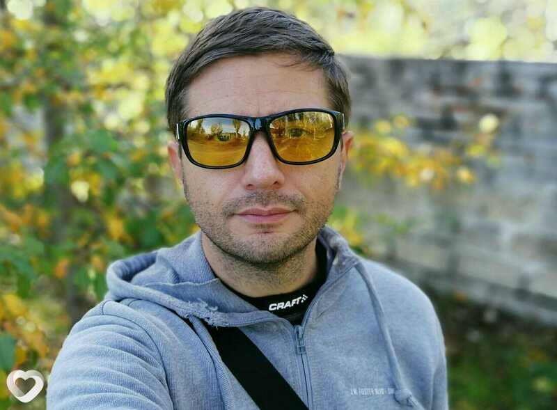 Александр, 39, Минске — анкета №109378