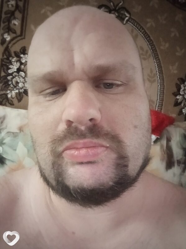 Владимир, 39, Николаеве — анкета №109379