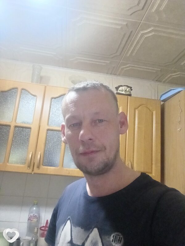 Николя, 42, Луховицах — анкета №109387