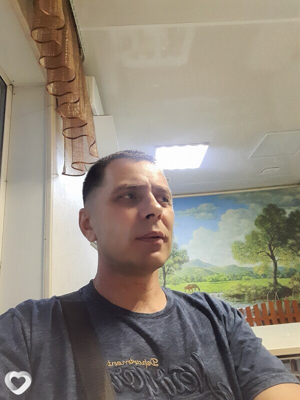 Вадим, 44, Салавате — анкета №109168
