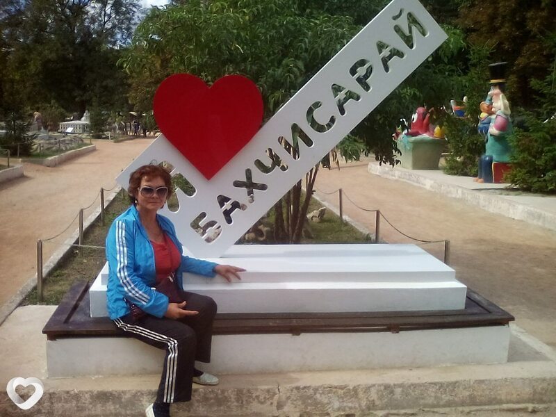 Валентина, 60, Иркутске — анкета №109171