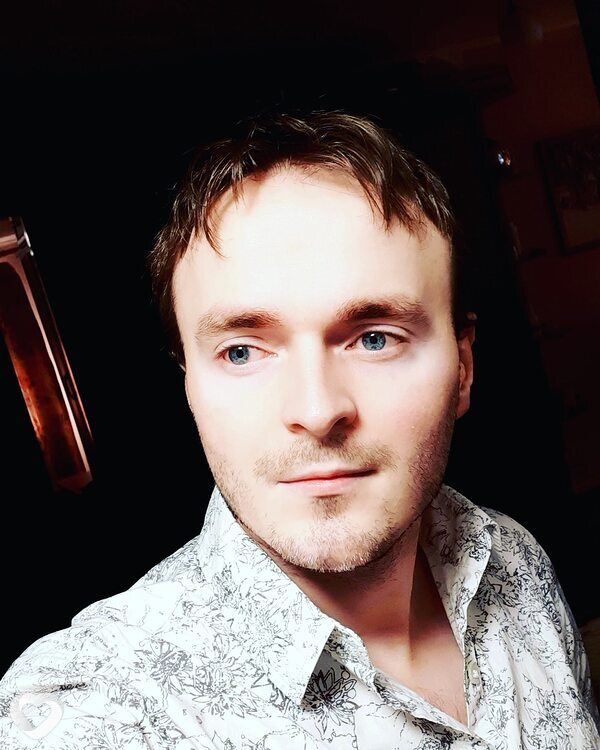 Иван, 35, Зеленоград — анкета №109173