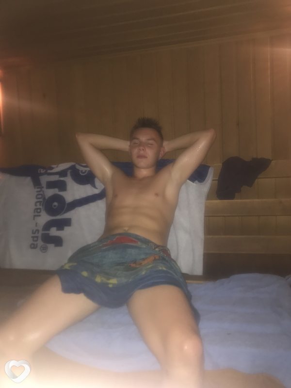 Дима, 25, Киеве — анкета №109190
