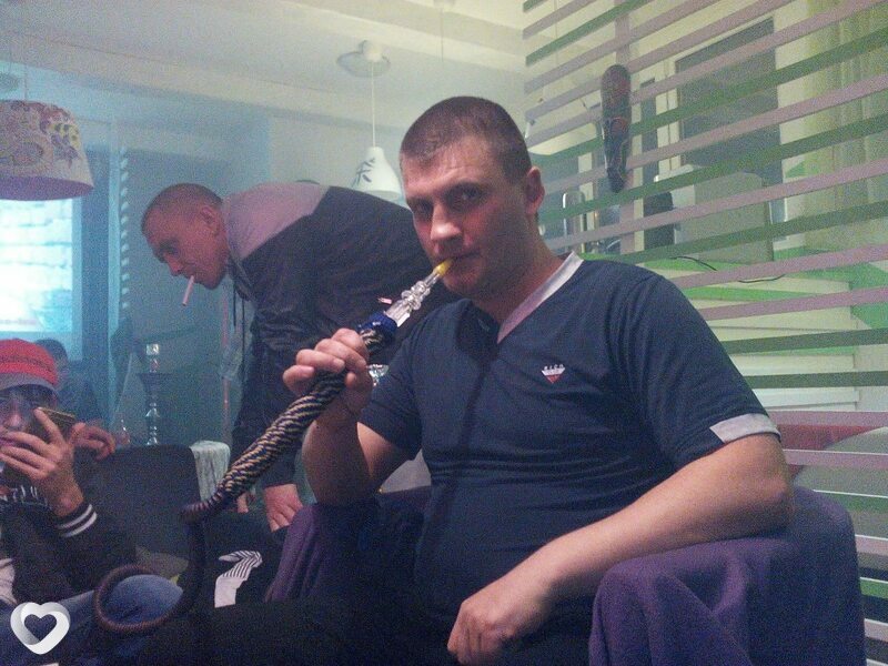 Андрей, 44, Сочи — анкета №109294