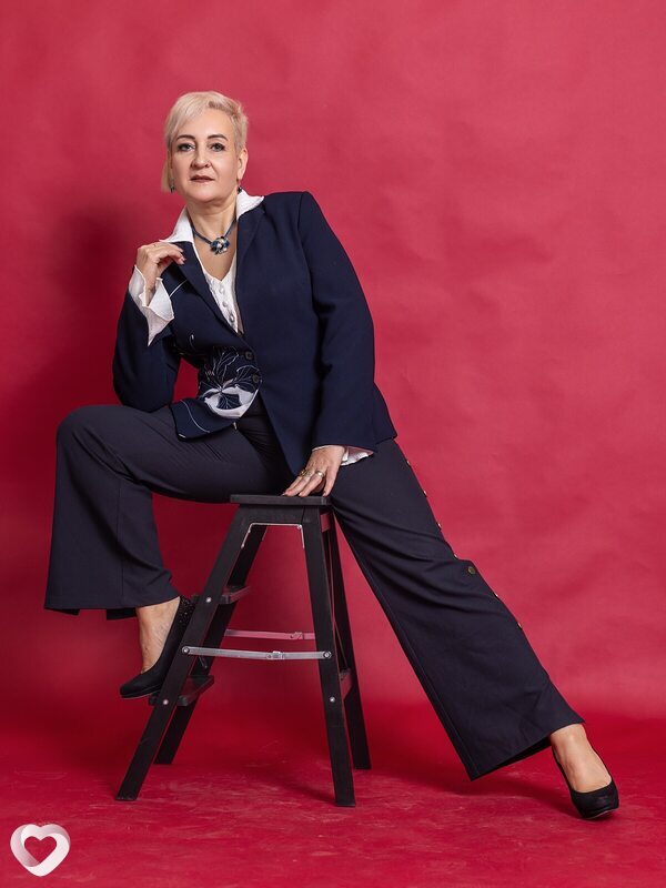 Екатерина, 55, Минске — анкета №109295
