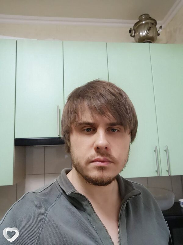 Вампирчик, 29, Киеве — анкета №109298