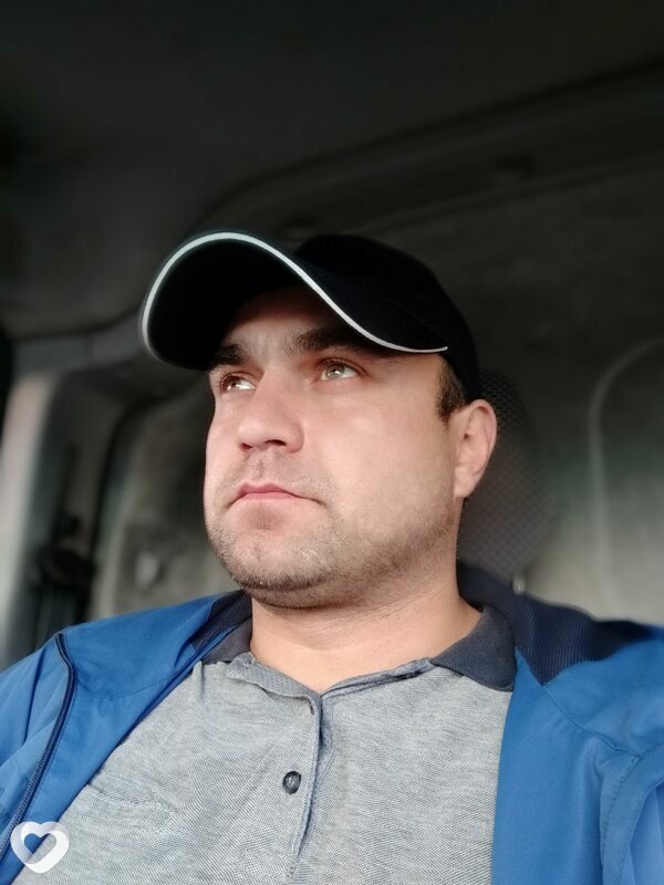 Юрий, 39, Минске — анкета №109299