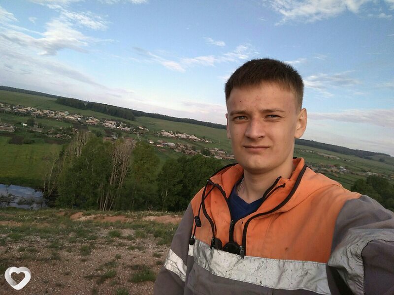 Андрей, 28, Темрюке — анкета №109302