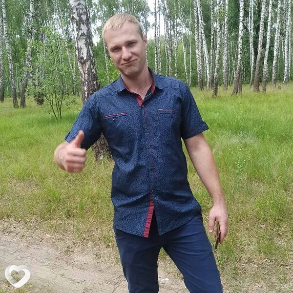 Сергей, 34, Гомеле — анкета №109349