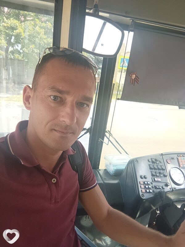 Юрий, 39, Анапе — анкета №109351