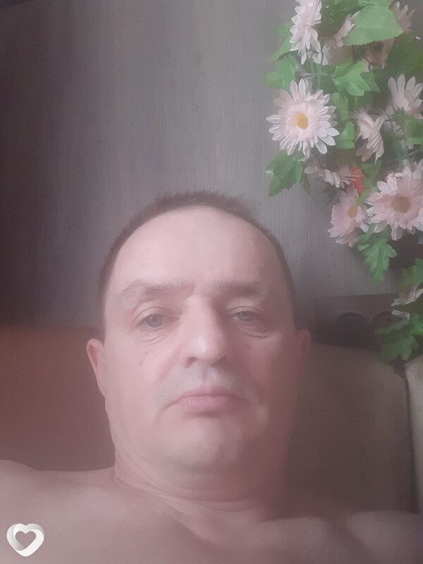 Андрей, 48, Смоленске — анкета №109356