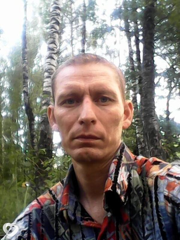 Евгений, 47, Брянске — анкета №110014