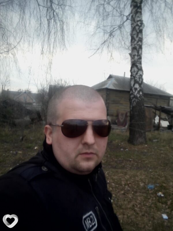 Ajax, 38, Сумах — анкета №110016