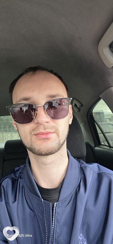 Иван, 36, Краснодаре — анкета №110020